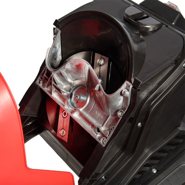 Фото - Подрiбнювач садовий VITALS Master Zs 2845wt